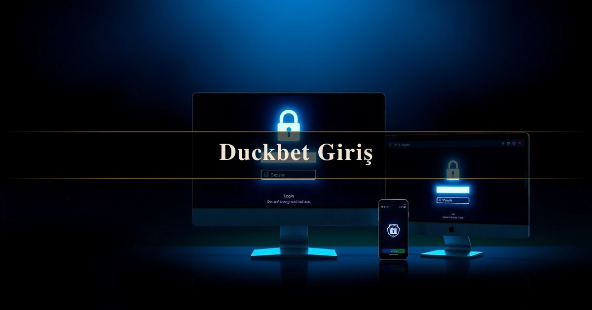 Duckbet Giriş