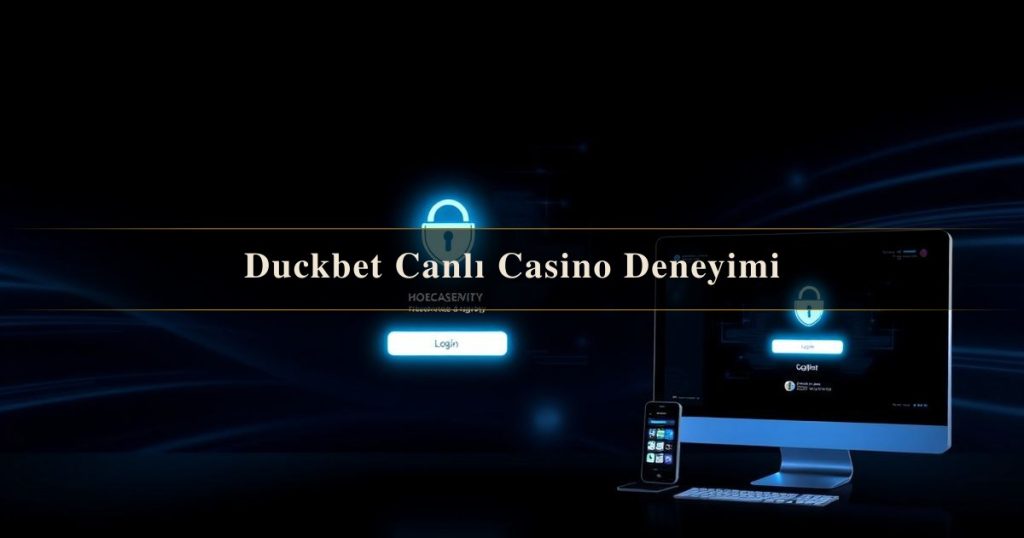 Duckbet Canlı