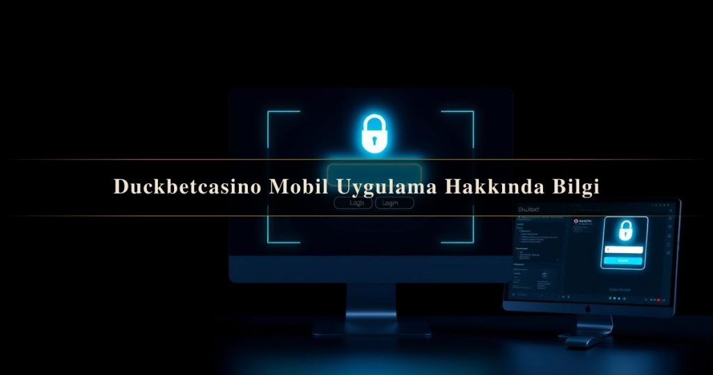 Duckbetcasino Mobil