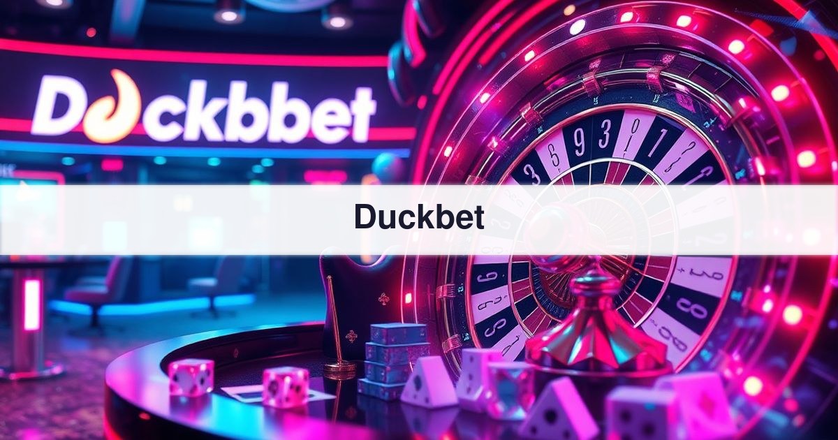 Duckbet