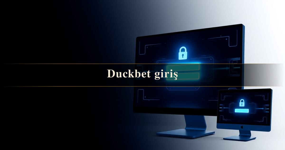 Duckbet giriş